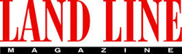 landline mag logo