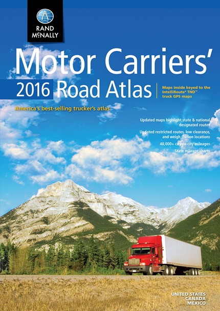 2016 Motor Carriers